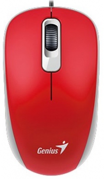 Genius DX-110 USB Red